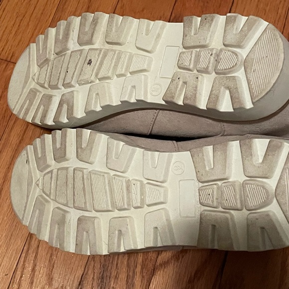 Sonoma ortholite fashion hiking ankle boot - Picture 7 of 7